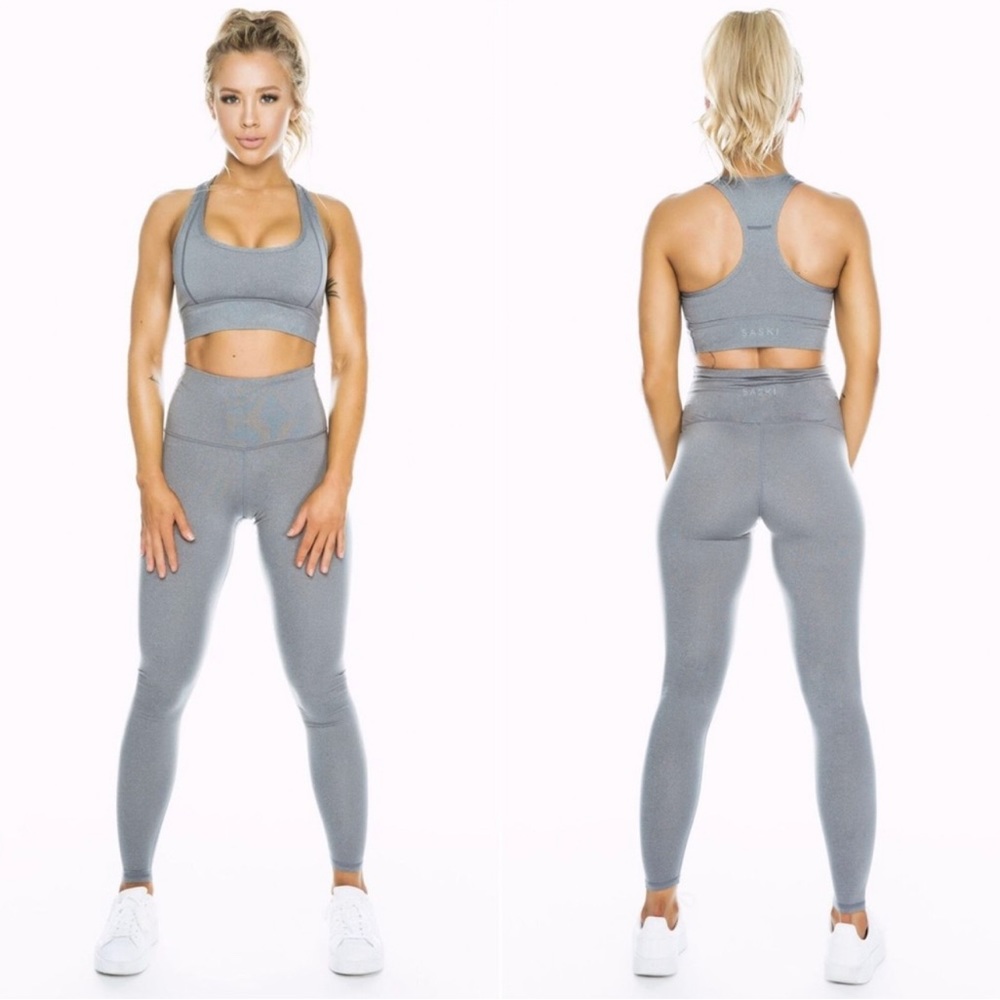 Saski Collection Sports Bra